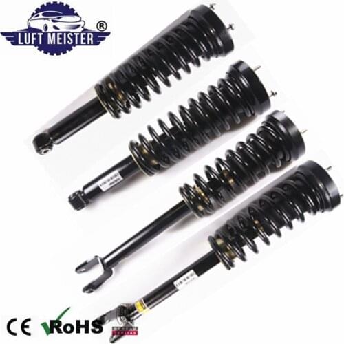 Air to Coil Spring Conversion Kit for Jaguar XJ SERIES 2004-2010, C-2745 OE# C2C28534 C2C28410 C2C41346 C2C41344 C2C41349