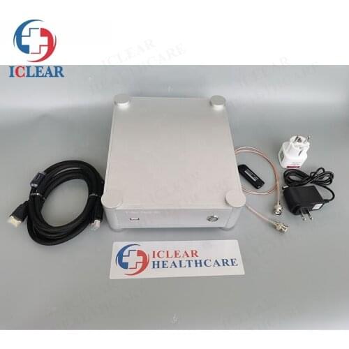 Medical Endoscopic HD Video Recorder