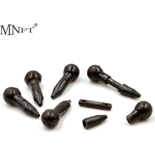 MNFT 20Set Quick Change Carp Fishing Accessories Match Beads Links Method Feeders Line Holder Terminal Tackle