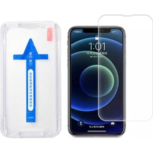 Nine Protective Films For Mobile Phones