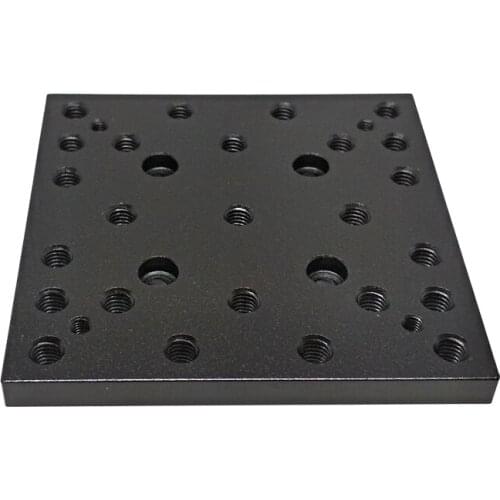 Bottom Floor PB18 Microscope Bottom