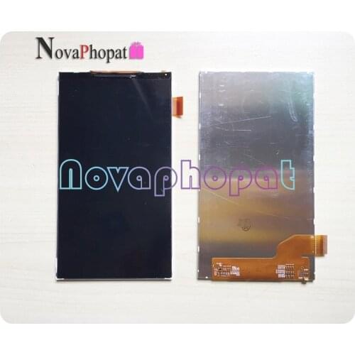 Novaphopat For Alcatel One Touch Pop C7 OT7040 OT7041 7040 7041 LCD Display Screen Replacement + tracking