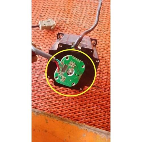 1pc new encoder for Closed-loop stepper Motor Driver