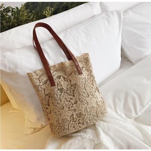 ShanXiaoZhu Women's Beach Bags