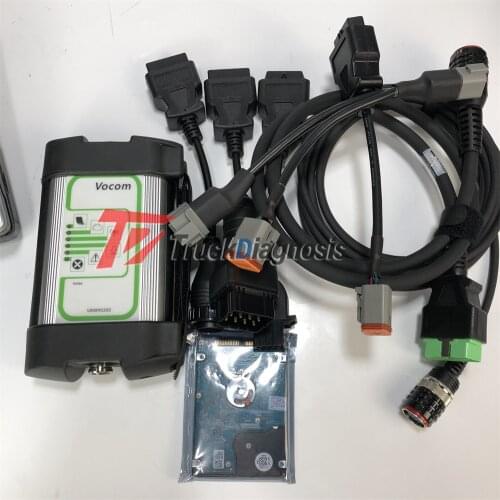 Vodia5 For Volvo Penta Marine Industrial Engine diagnostic tool Volvo Penta Vodia