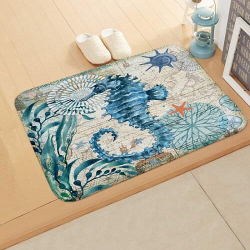 Wsryxxsc Bath And Hallway Rugs