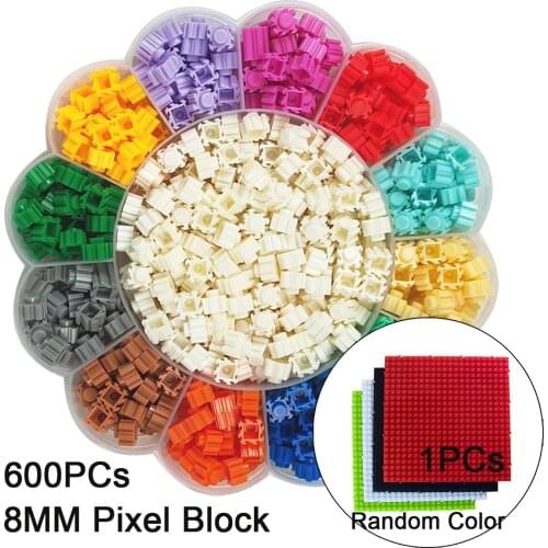 Yantjouet Children's Block Constructors