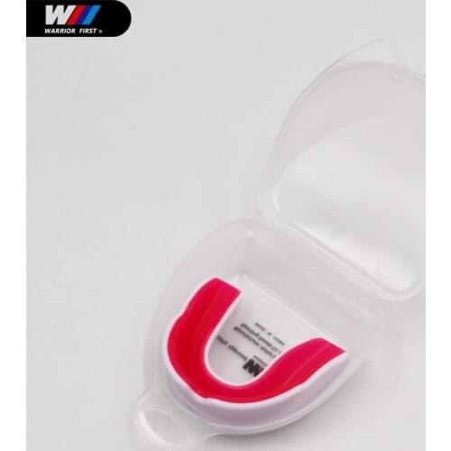 Teeth Protector Mouthguard Sports Boxing Mouth Guard Tooth Brace Protection For Basketball Rugby Boxing