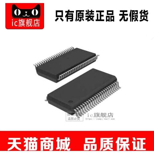 74FCT162245ATPACT 74FCT162245 TSSOP48