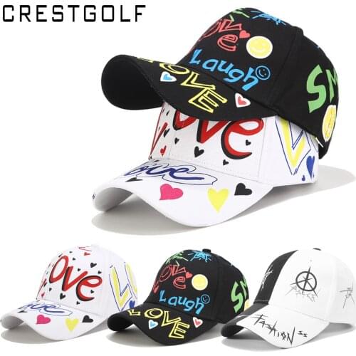 CRESTGOLF Golf Shirts