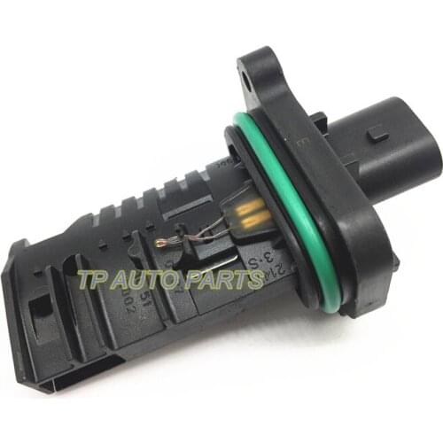 Mass Air Flow Sensor Meter For S-uzuki Swift Splash Vauxhall O-pel Agila OEM 13800-71L00 13800-68M00 1380071L00 1380068M00
