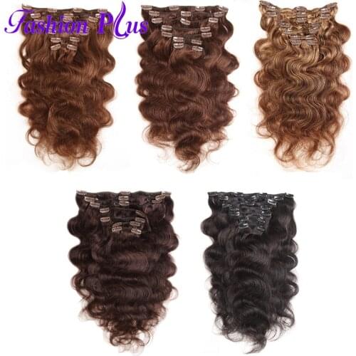 Искусственные волосы для наращивания Fashion Plus China At AliExpress