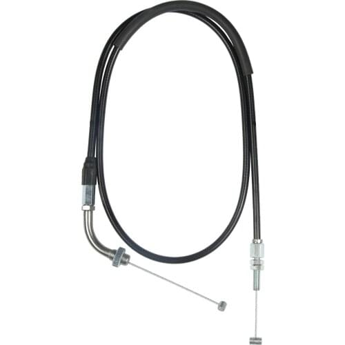 MotoMaster 17910-MZ8-A20 Throttle Cable A (OPEN) for Honda VT 600 Shadow C (1995-2000)