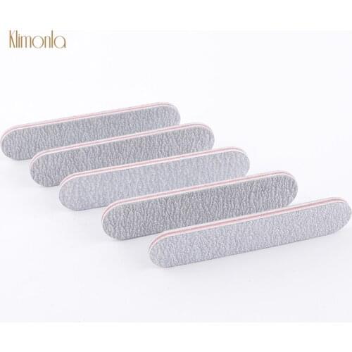 Klimonla Cuticle Files