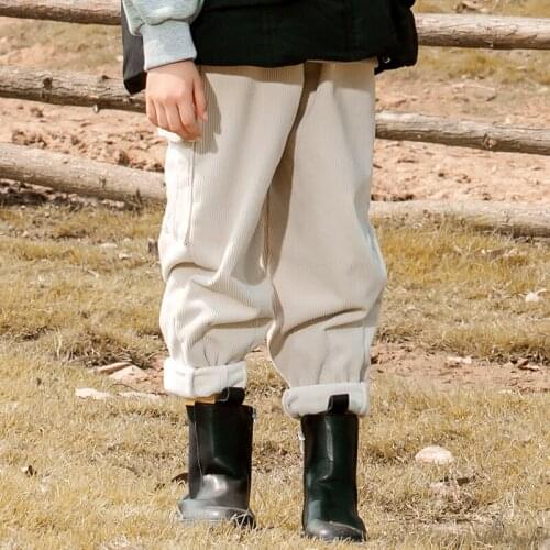 Kseniya Kids Pants For Teenagers Girls