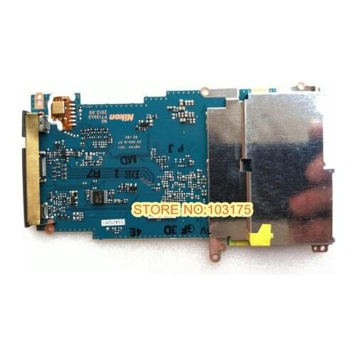 Original Main board Motherboard PCB MCU Board Replacement for Nikon D7100 Camera