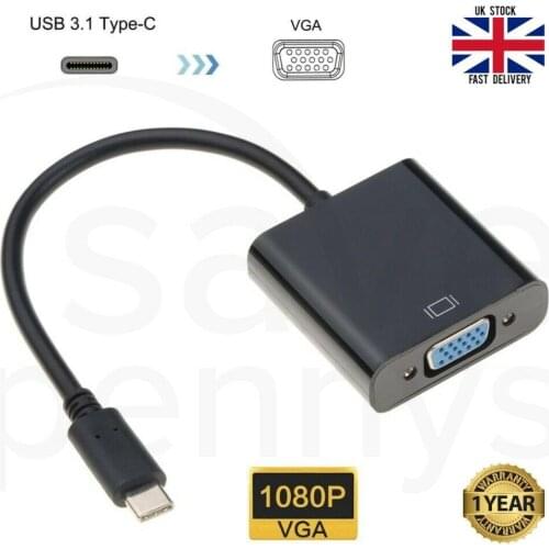 Ostart Type C Adapters