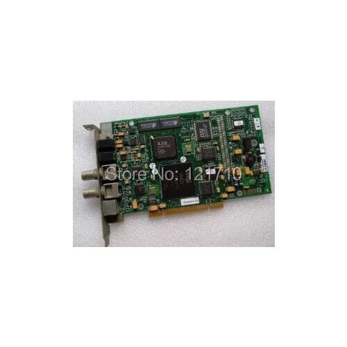 Industrial equipment board OPTIBASE MPEG9500 BPC1962 130-039 BAC1246