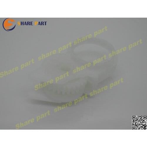 Share 10sets RC3-2511 RU7-0374 RU7-0375 Arm Swing Driver gear kit for HP Pro 400 MFP M401 M425 M425dn M425dw M401a M401d M401dn
