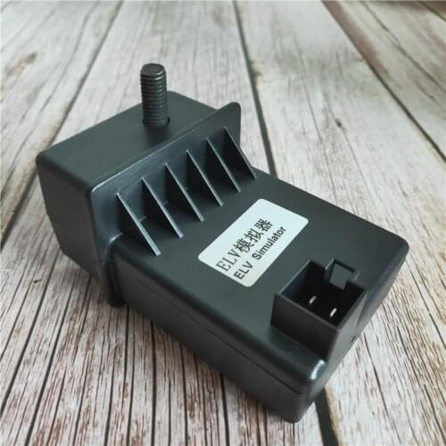 Xhorse ELV Simulator For Benz 204 207 212 work with VVDI MB Tool For ESL Motor Replacement Locked NEC Chip