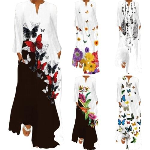 SOJINM Elegant Summer Dresses