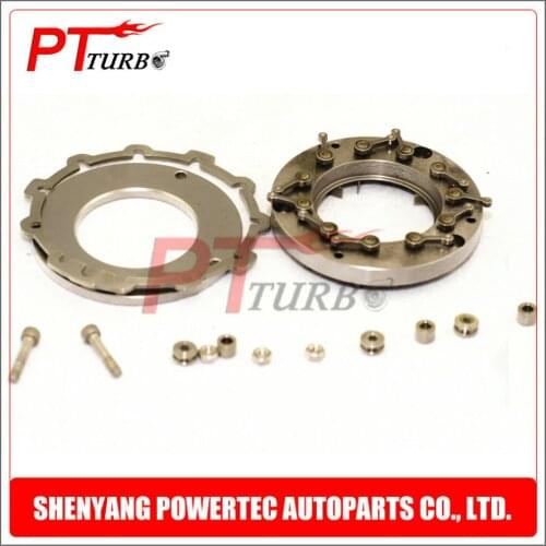Turbocharger VNT turbo nozzle ring GT1749V 708639 / 14411-AW301 / 708639-5010S for Renault Espace Laguna Megane Scenic 1.9 DCi