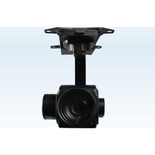 TopXgun X30 with VTX Industrial-grade aerial camera for DIY FPV professional aerial drone