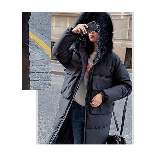 Yenisey Women's Long Down Jackets