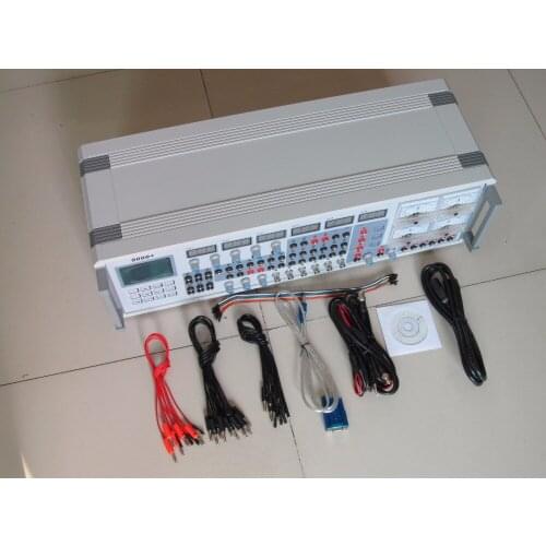 Mst-9000 mst 9000 signal simulator automotive ecu signal simulation repair tool for 110v 220v newest version best quality