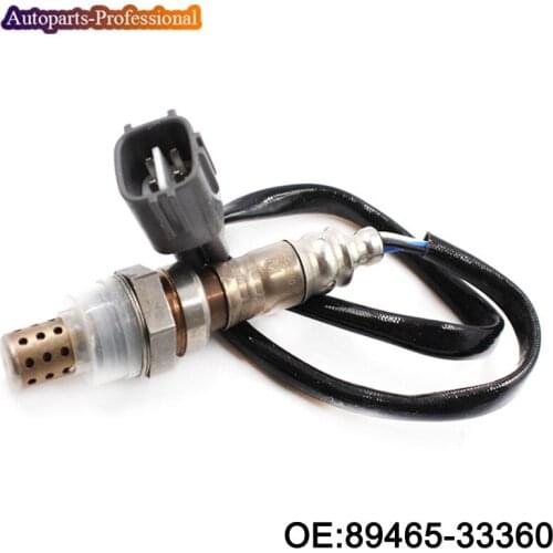 89465-33360 89465-06250 For LEXUS ES350 TOYOTA AVALON CAMRY 2007-2011 New Oxygen Sensor AIR FUEL RATIO SENSOR