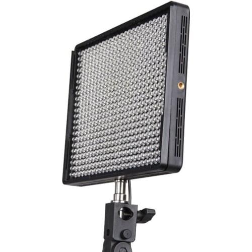 AL-528W LED Light Video Fill light Panels For Canon Nikon Sony Panasonic