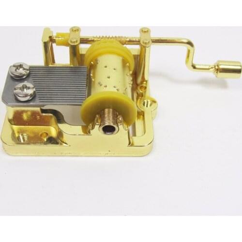 BEAUTY AND THE BEAST Music Boxes