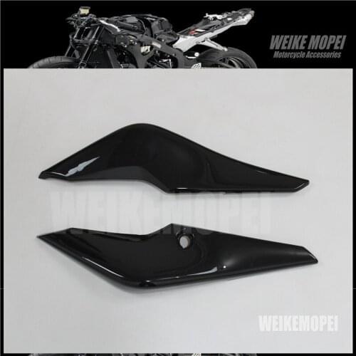 Black Rear Tail Fairing Cowl Plastic panel Fairing Fit For HONDA CBR250R CBR 205R 2011 2012 2013