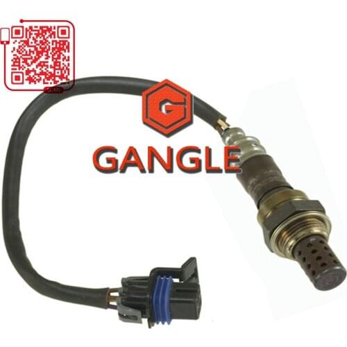 For 2004 2005 BUICK Rainier 4.2L 2006 2007 5.3L Oxygen Sensor GL-24285 12578624 12581346 12590750 234-4285