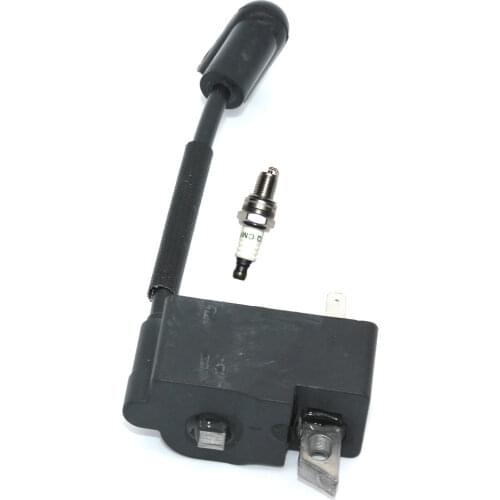 Ignition Module Coil For STIHL MS192 MS192T MS192TC MS192TC-E MS192TC-E Z M S192T-Z SMS192 C MS192 C-E MS192 C-E Z