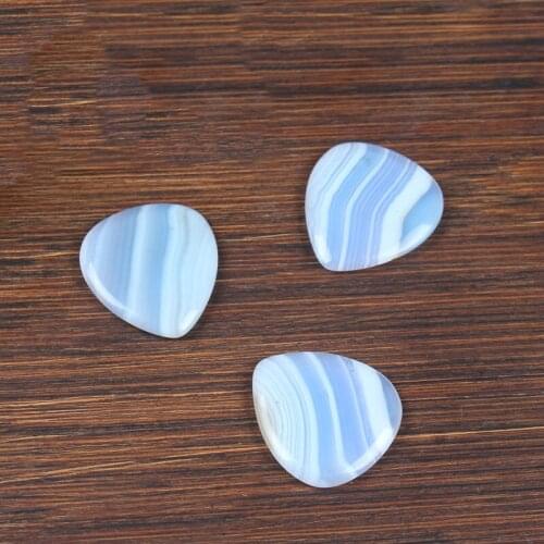 Line Agate Guitar Pieces Musical Instrument Accessories Guitar Picks