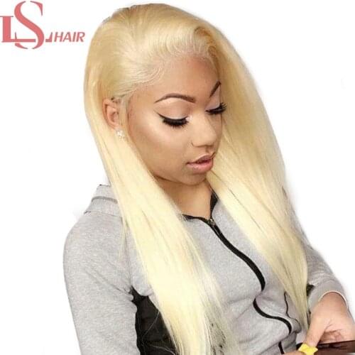 LS HAIR Wigs