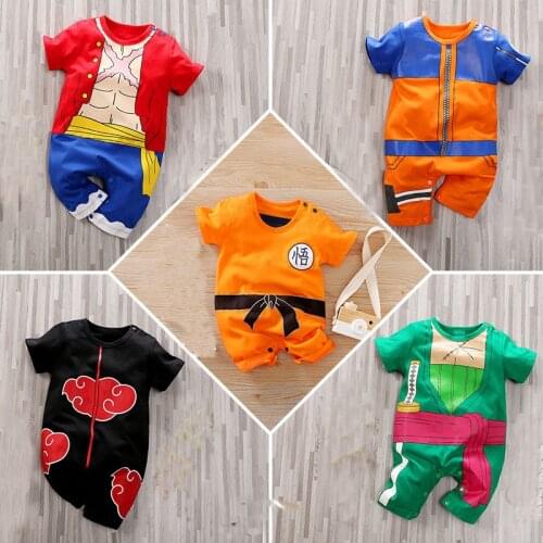 Mathileon Outerwear For Babies