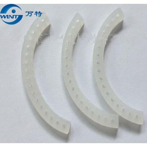 MY-380 machine parts, 10pcs of silicon