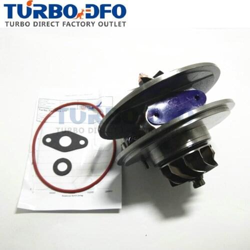 New Turbolader Cartridge TD04HL Turbocharger Core 49189-07120 For SsangYong Rexton 270 XVT 137Kw D27DTP 7250D27DTP 2006