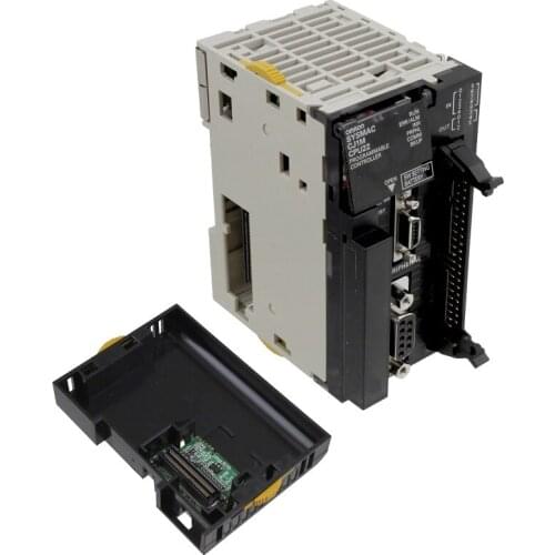 OMRON JAPAN NEW ORIGINAL PLC CONTROLLER CJ1M-CPU11/CJ1M-CPU12/CJ1M-CPU13/CJ1M-CPU21/CJ1M-CPU23