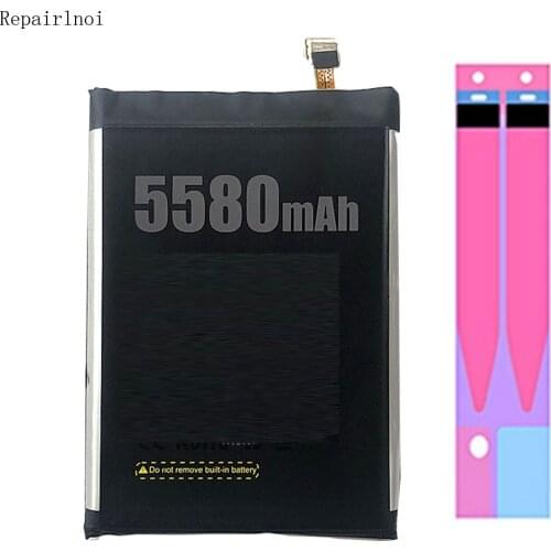 Repairlnoi DOOGEE S30 Phone Batteries