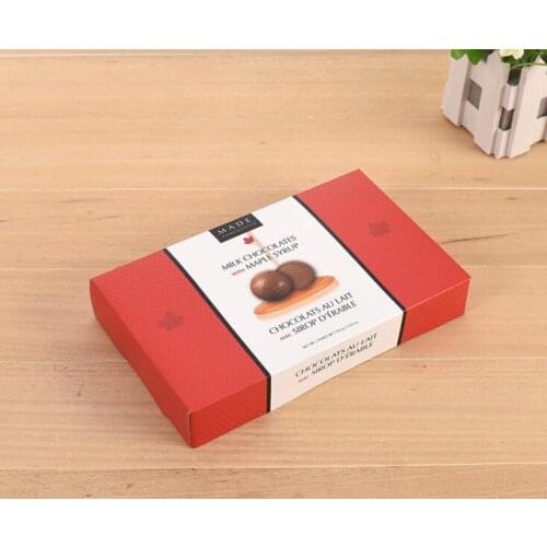 Luxury cosmetics eyelash printing custom packaging box,High Quality Lip Gloss Packaging Box ---XP1045