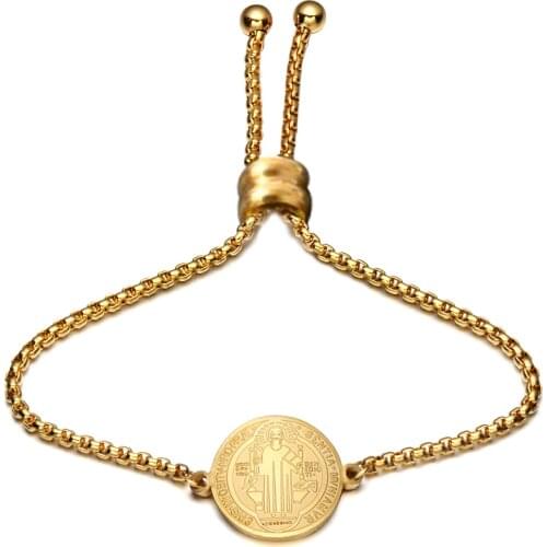 Tim Milyar Golden Bracelets