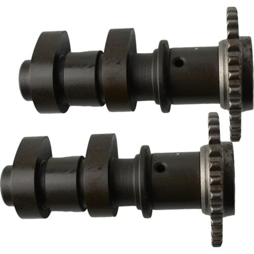 Motorcycle Engine Parts Camshaft Tappet Shaft Cam For HONDA AX-1 AX-2 AX1 AX2 NX250 NX 250 AX - 1 2 1988-1991