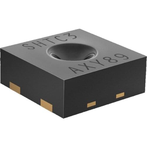 Inquiry Before Order New Original High Quality SHTC3 SHT In Stock Electronic Components