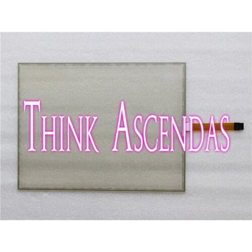 1pcs New 5 line 15-inch universal screen Touchpad