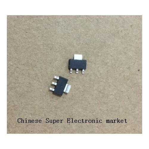 10PCS PB5350 SOT-223 PBSS5350Z SOT223 PBSS5350