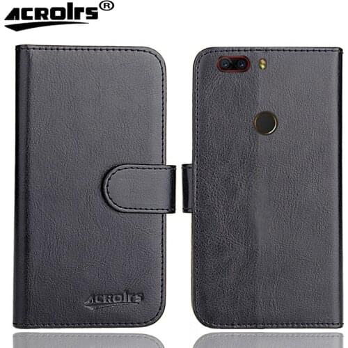 ACROLRS Nubia Phone Cases