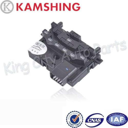 CAPQX For Audi A3 R8 TT For Volkswagen VW Rabbit Tiguan Jetta Golf Car Steering Angle Wheel Sensor 1K0959654